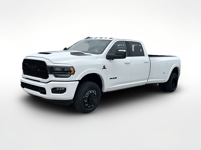 2023 Ram 3500 Limited