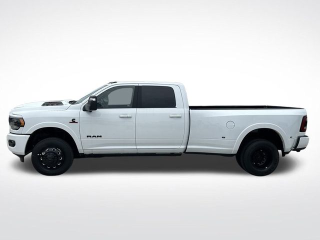 2023 Ram 3500 Limited