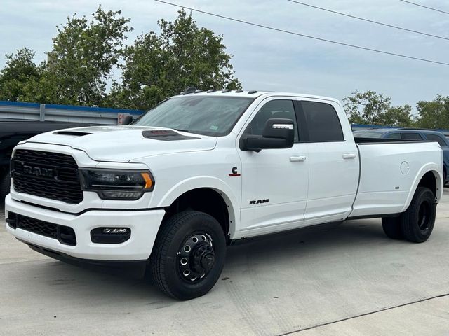 2023 Ram 3500 Limited