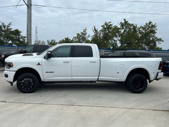 2023 Ram 3500 Limited