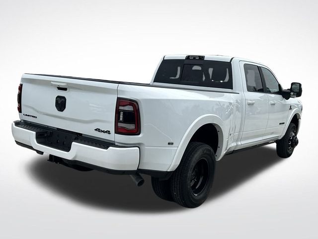 2023 Ram 3500 Limited