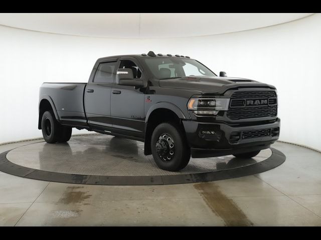 2023 Ram 3500 Limited