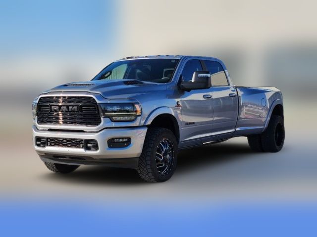 2023 Ram 3500 Limited