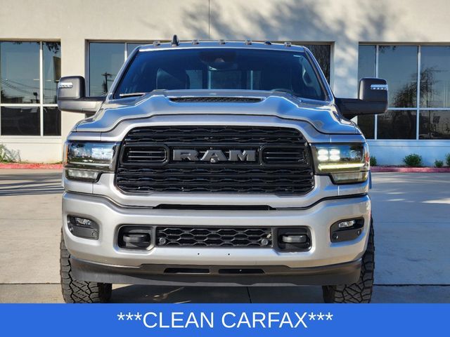 2023 Ram 3500 Limited