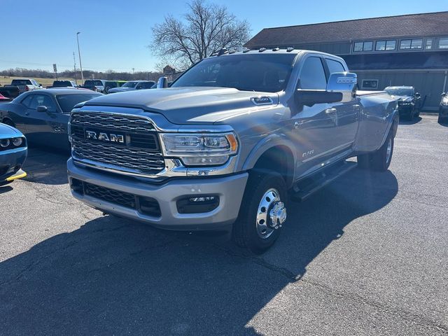 2023 Ram 3500 Limited