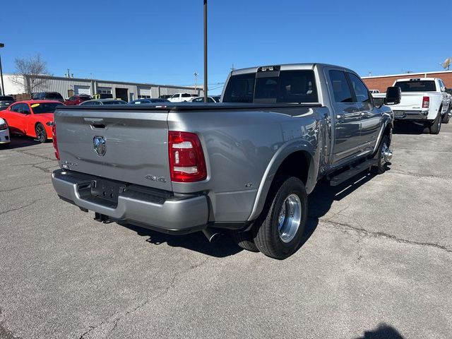 2023 Ram 3500 Limited