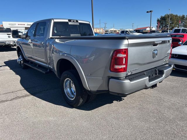 2023 Ram 3500 Limited