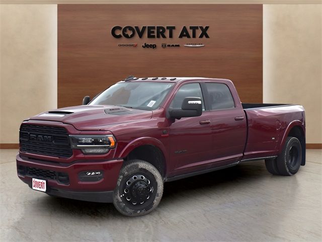 2023 Ram 3500 Limited