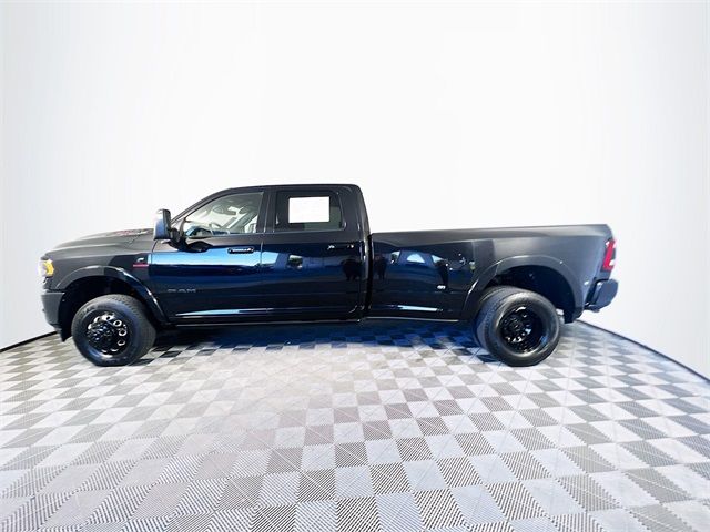 2023 Ram 3500 Limited