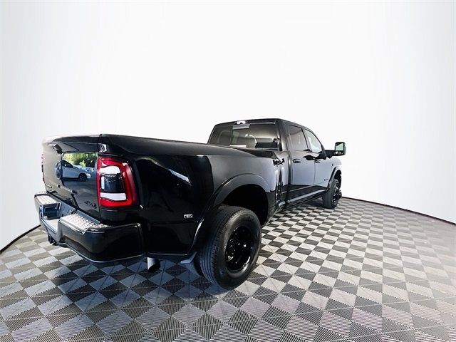 2023 Ram 3500 Limited