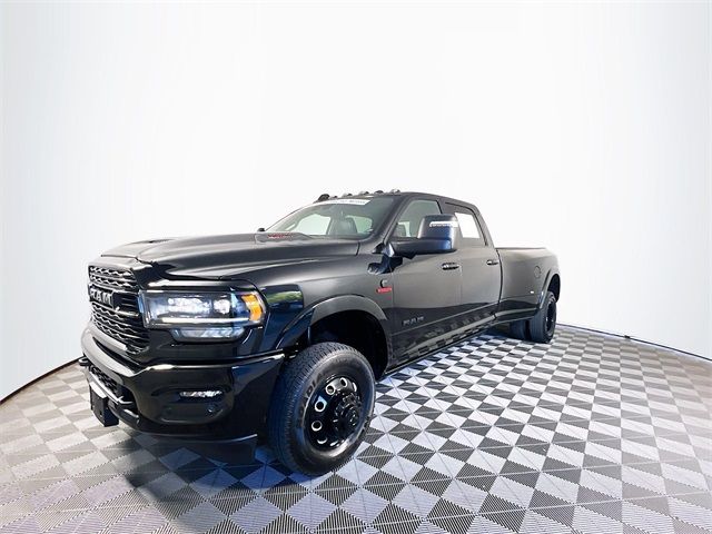 2023 Ram 3500 Limited