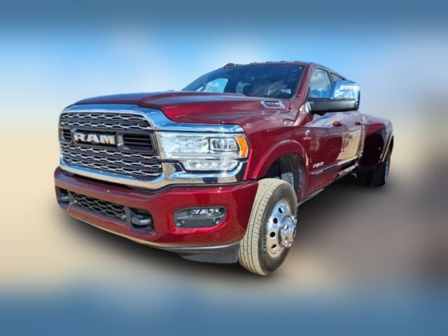 2023 Ram 3500 Limited