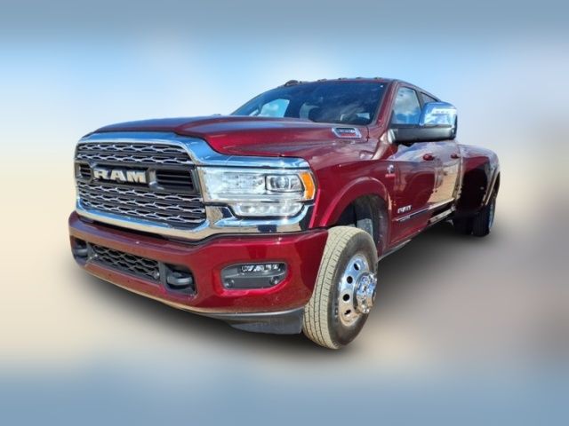 2023 Ram 3500 Limited