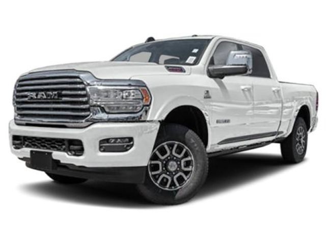 2023 Ram 3500 Limited