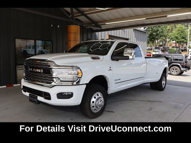 2023 Ram 3500 Limited