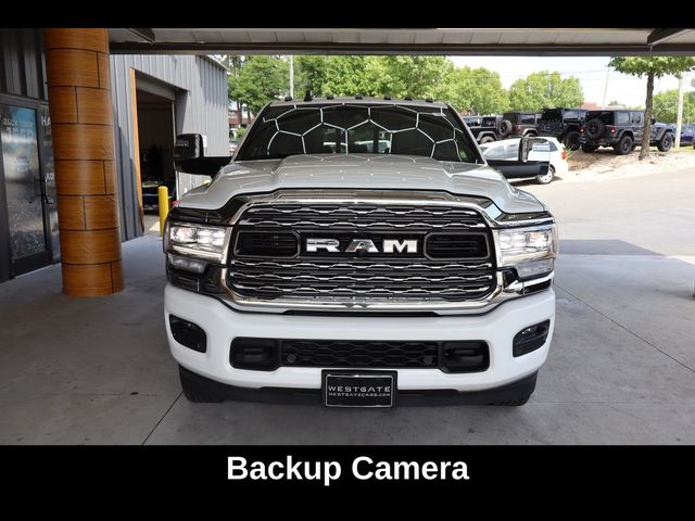 2023 Ram 3500 Limited