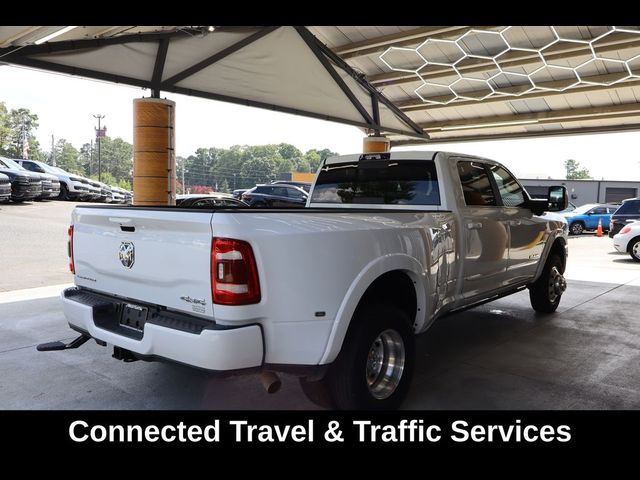 2023 Ram 3500 Limited