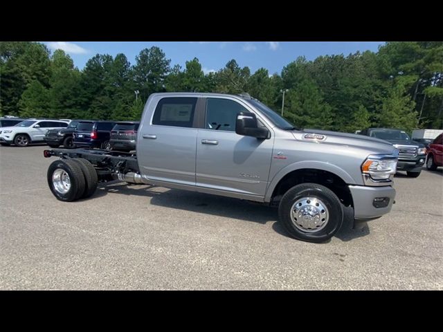 2023 Ram 3500 Limited