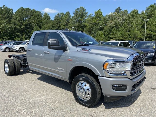 2023 Ram 3500 Limited