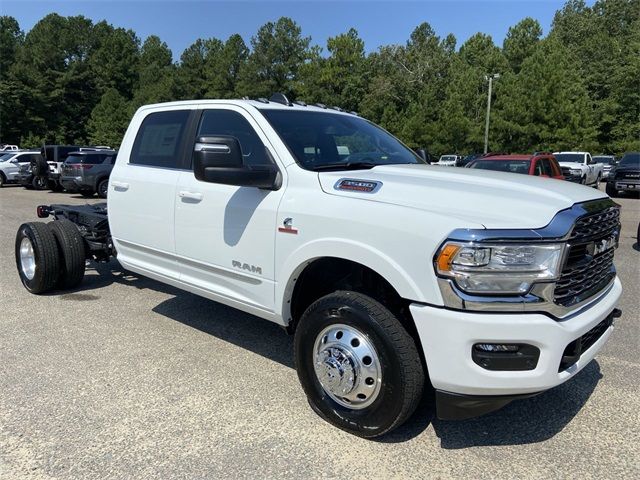 2023 Ram 3500 Limited