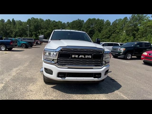 2023 Ram 3500 Limited