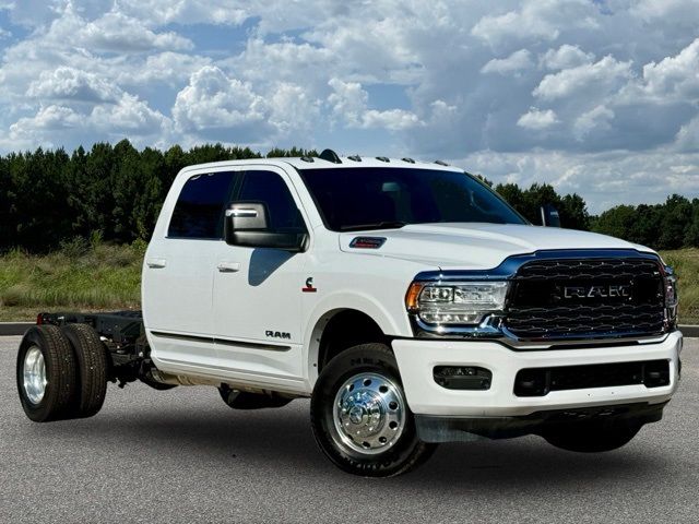 2023 Ram 3500 Limited