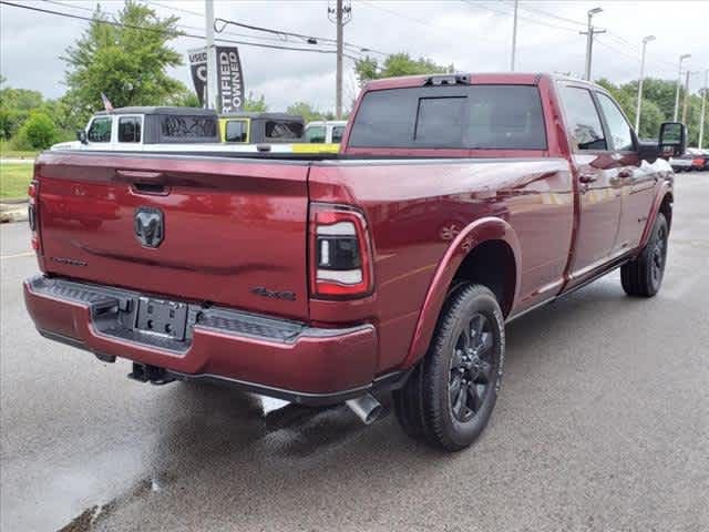 2023 Ram 3500 Limited