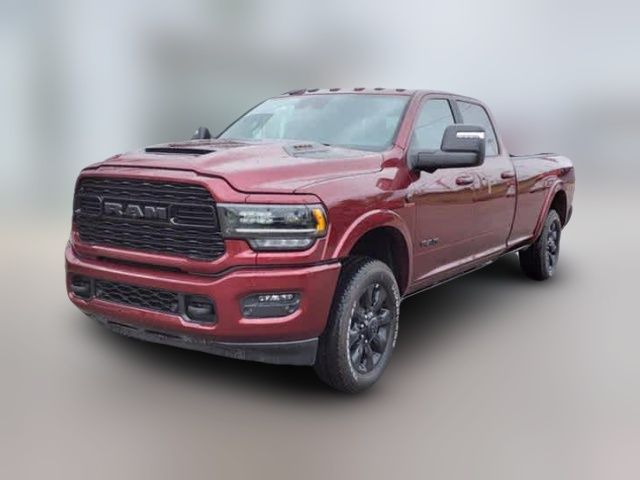 2023 Ram 3500 Limited