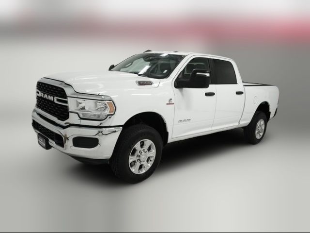 2023 Ram 3500 Lone Star