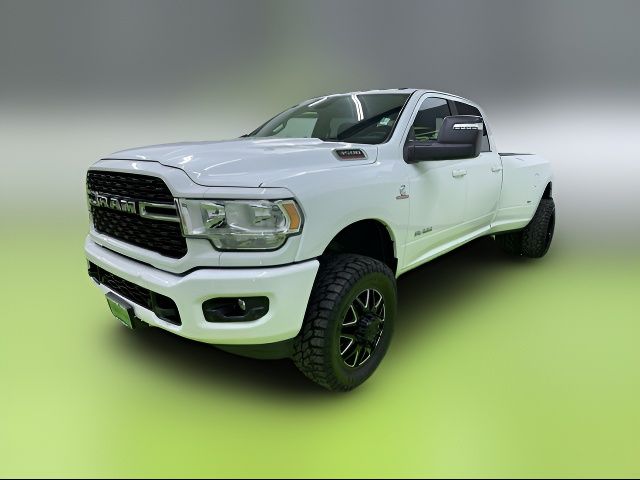 2023 Ram 3500 Lone Star