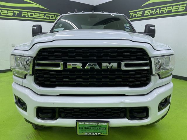 2023 Ram 3500 Lone Star