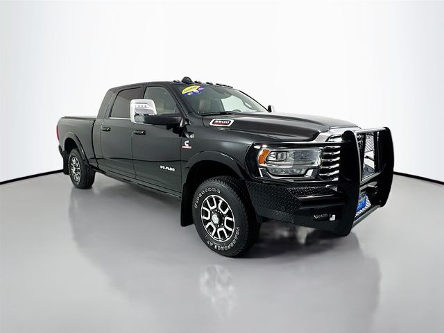 2023 Ram 3500 Longhorn