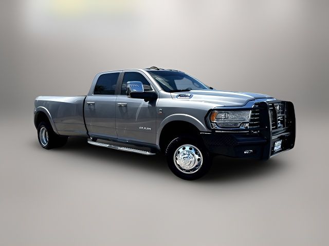 2023 Ram 3500 Longhorn