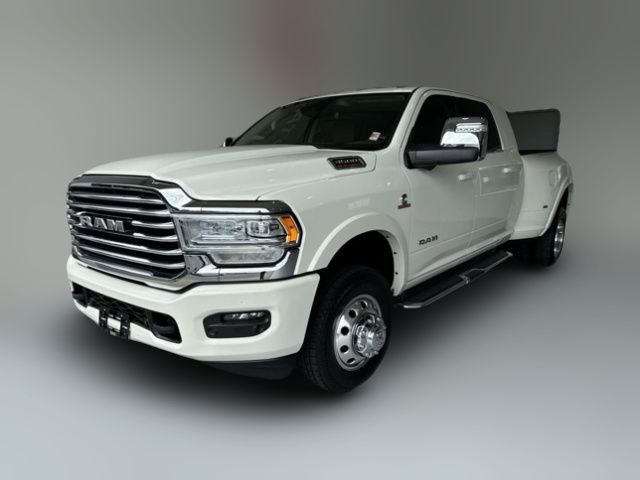 2023 Ram 3500 Longhorn