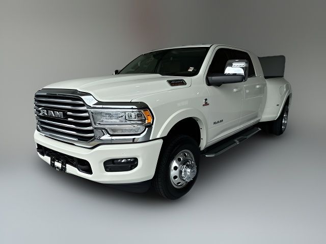 2023 Ram 3500 Longhorn