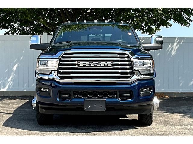 2023 Ram 3500 Longhorn