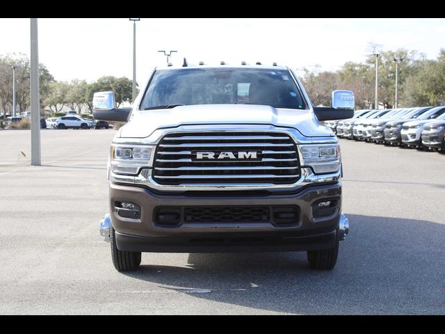 2023 Ram 3500 Longhorn