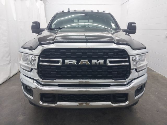 2023 Ram 3500 SLT