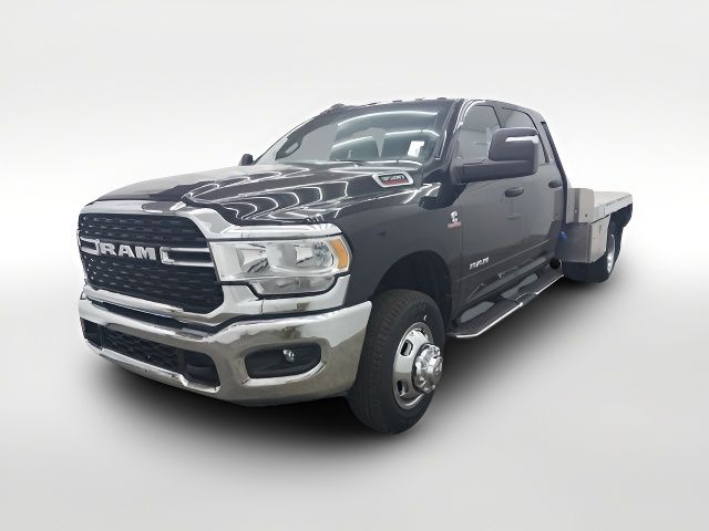 2023 Ram 3500 SLT