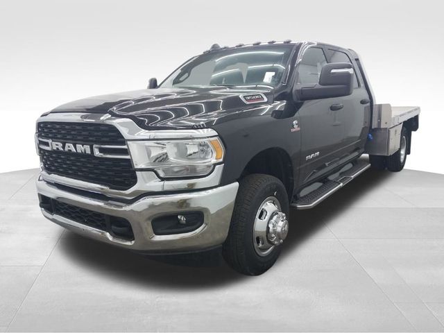 2023 Ram 3500 SLT