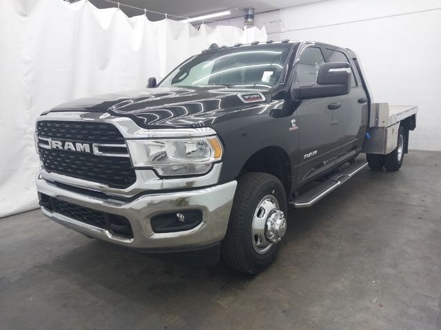 2023 Ram 3500 SLT