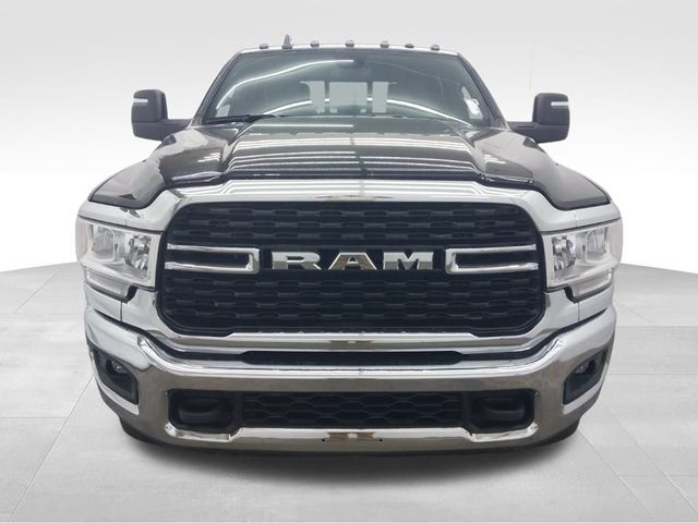 2023 Ram 3500 SLT