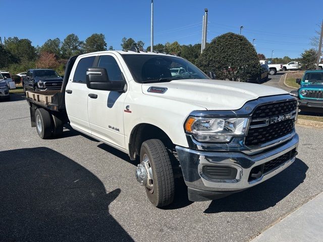 2023 Ram 3500 SLT