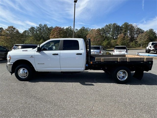 2023 Ram 3500 SLT