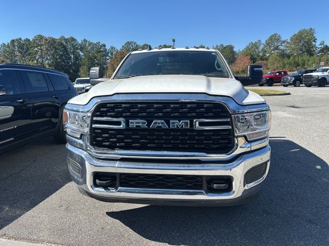 2023 Ram 3500 SLT