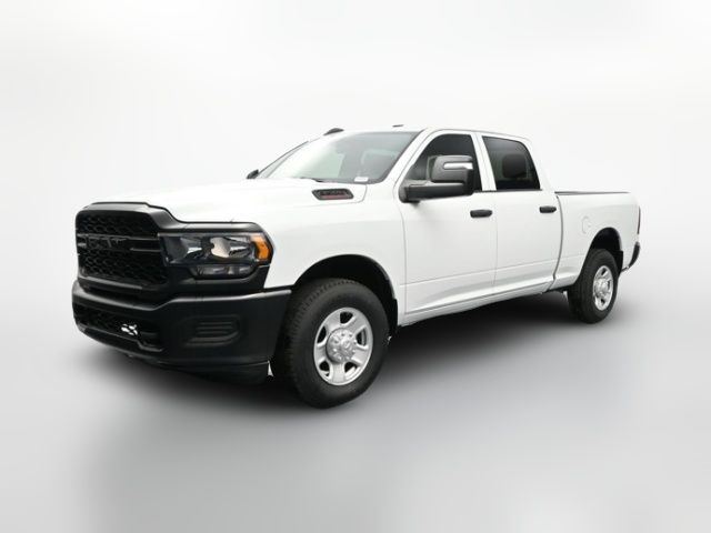 2023 Ram 3500 Tradesman