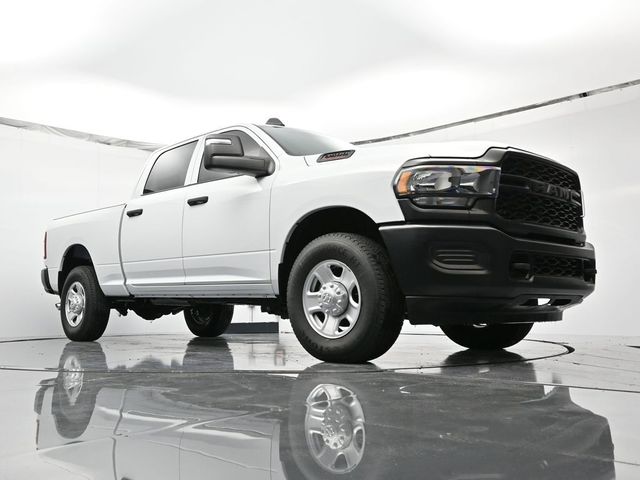 2023 Ram 3500 Tradesman