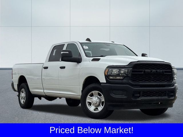 2023 Ram 3500 Tradesman