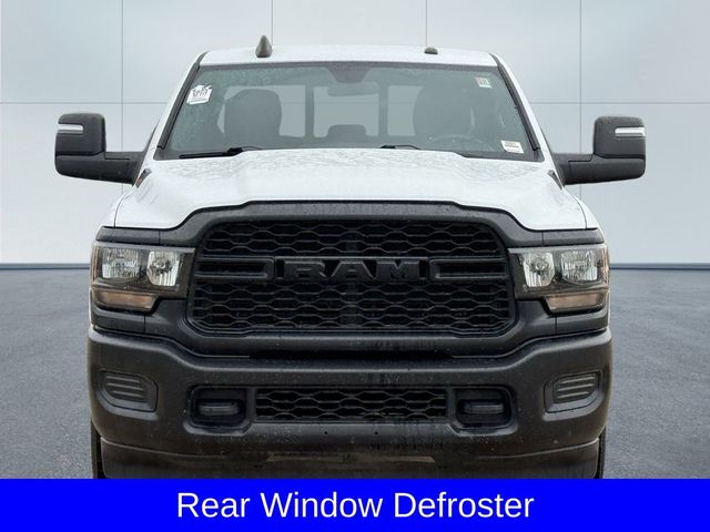2023 Ram 3500 Tradesman