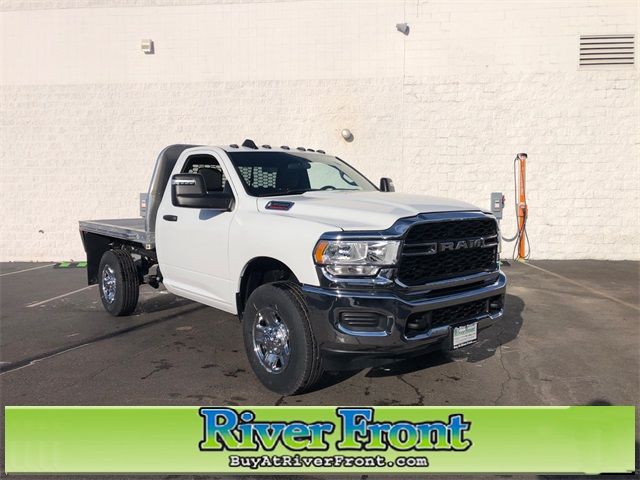 2023 Ram 3500 Tradesman